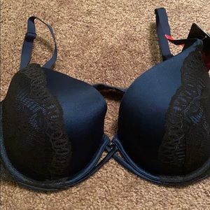 Maidenform Extra Coverage Push-up Bra
